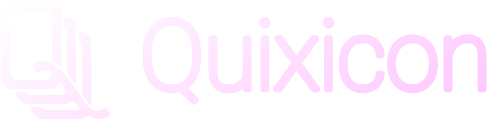 Quixicon Android